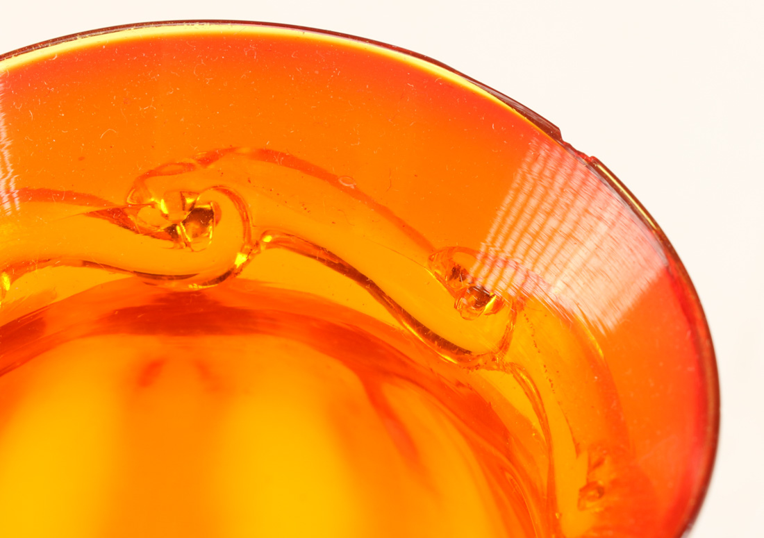 Collection of Small Bottles