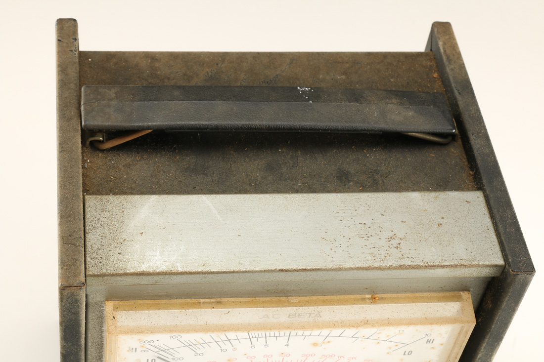 Sencore Dynamic In-Circuit Transistor Tester