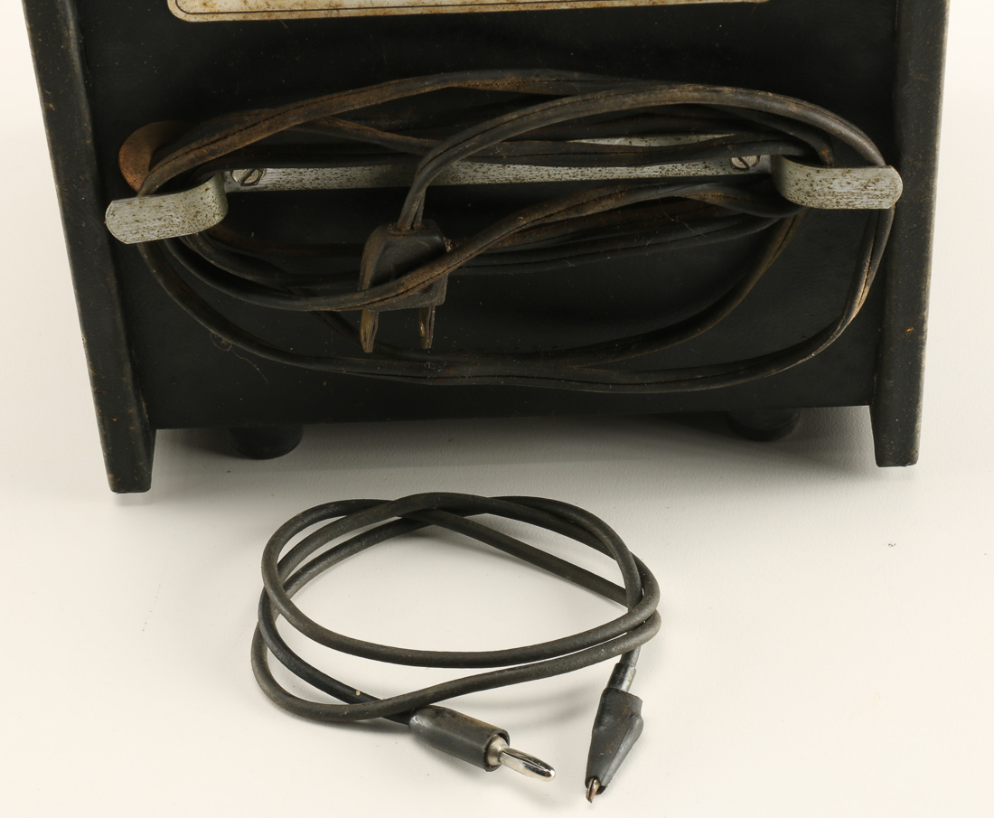 Sencore Dynamic In-Circuit Transistor Tester