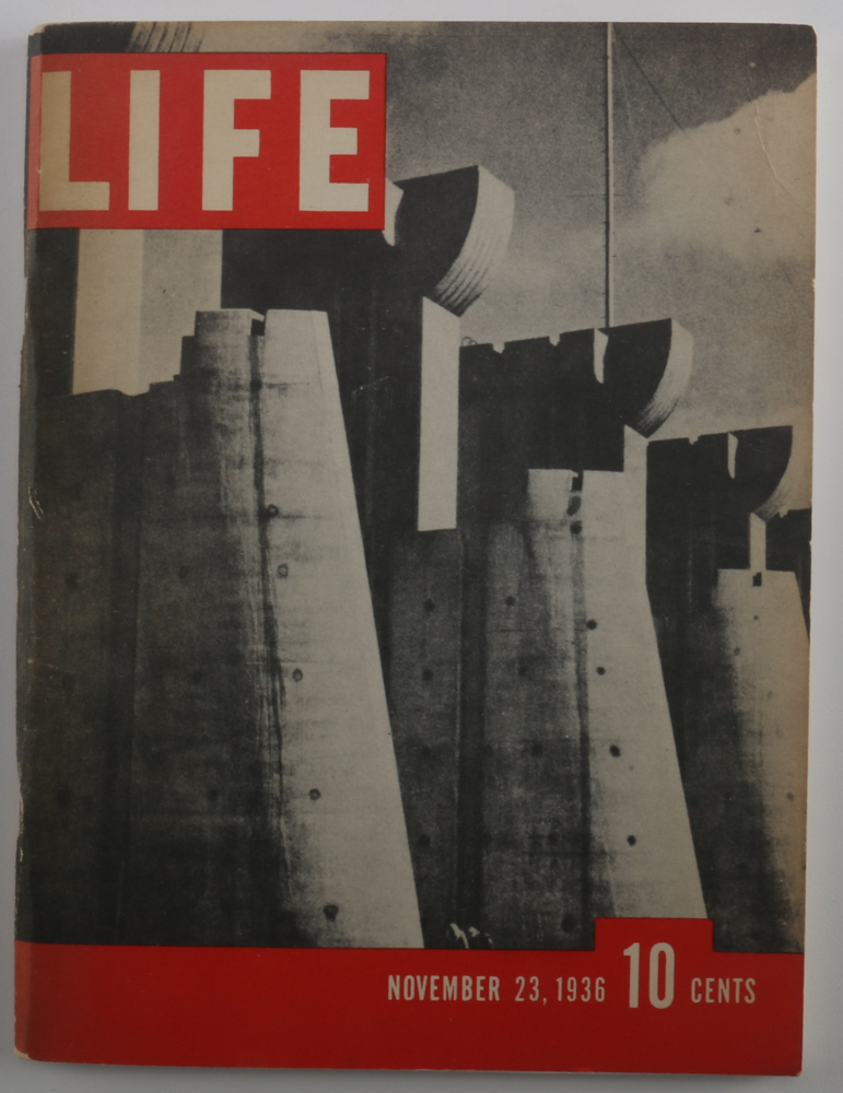 "LIFE" Magazine Collection
