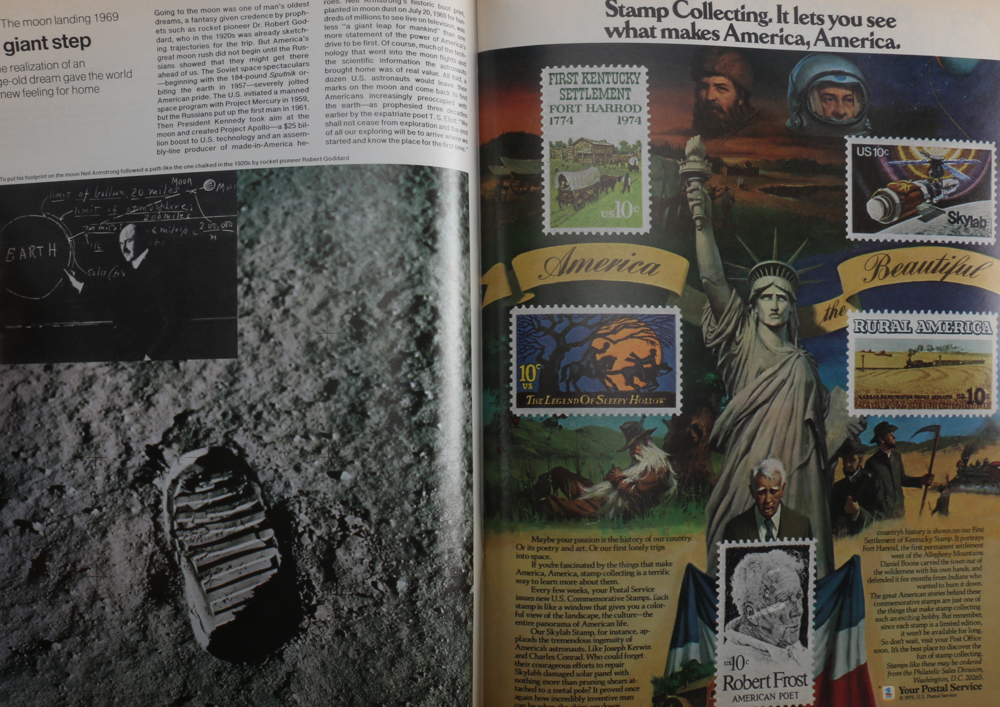 "LIFE" Magazine Collection