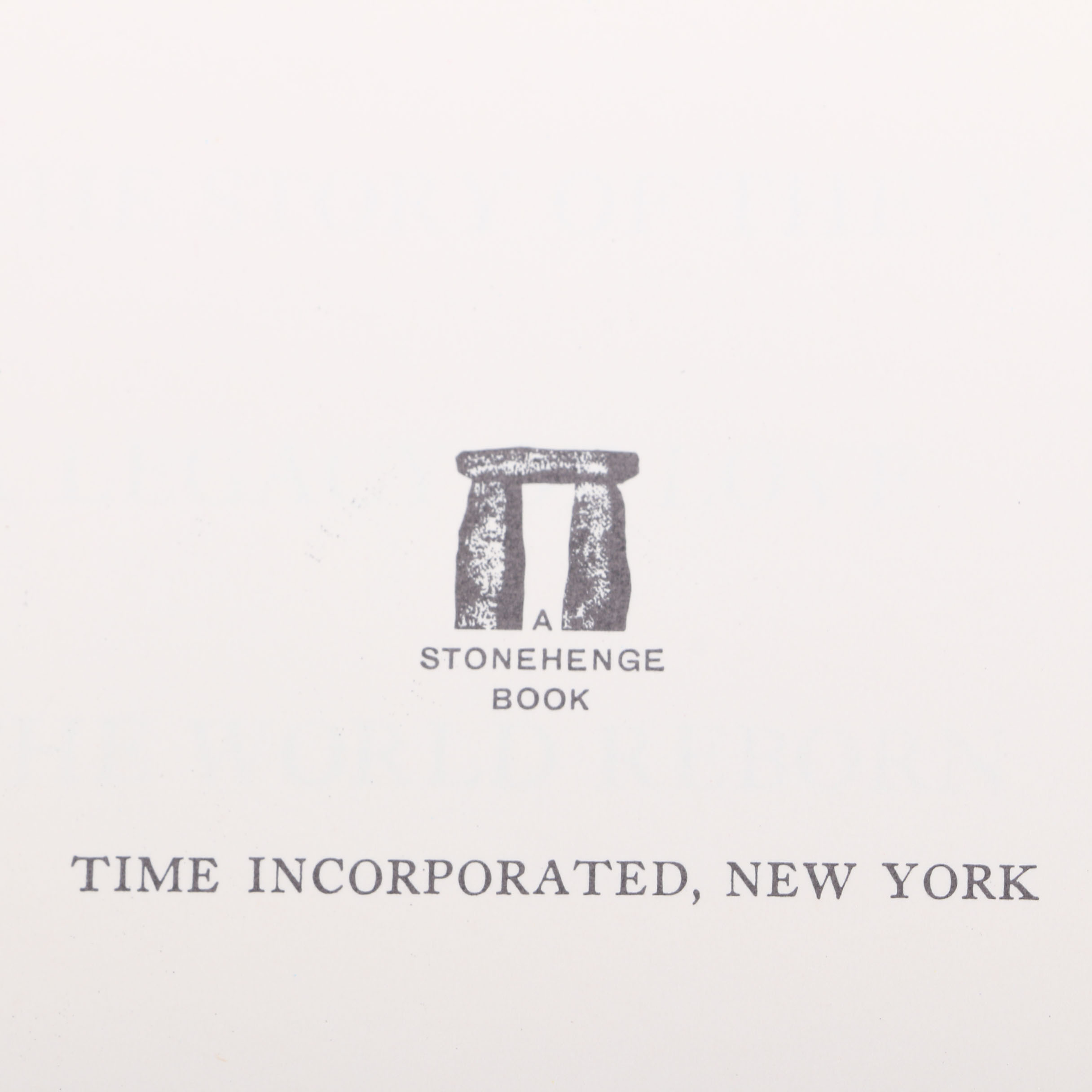 "The Life Book of Christmas" in Three Volumes Time-Life Books