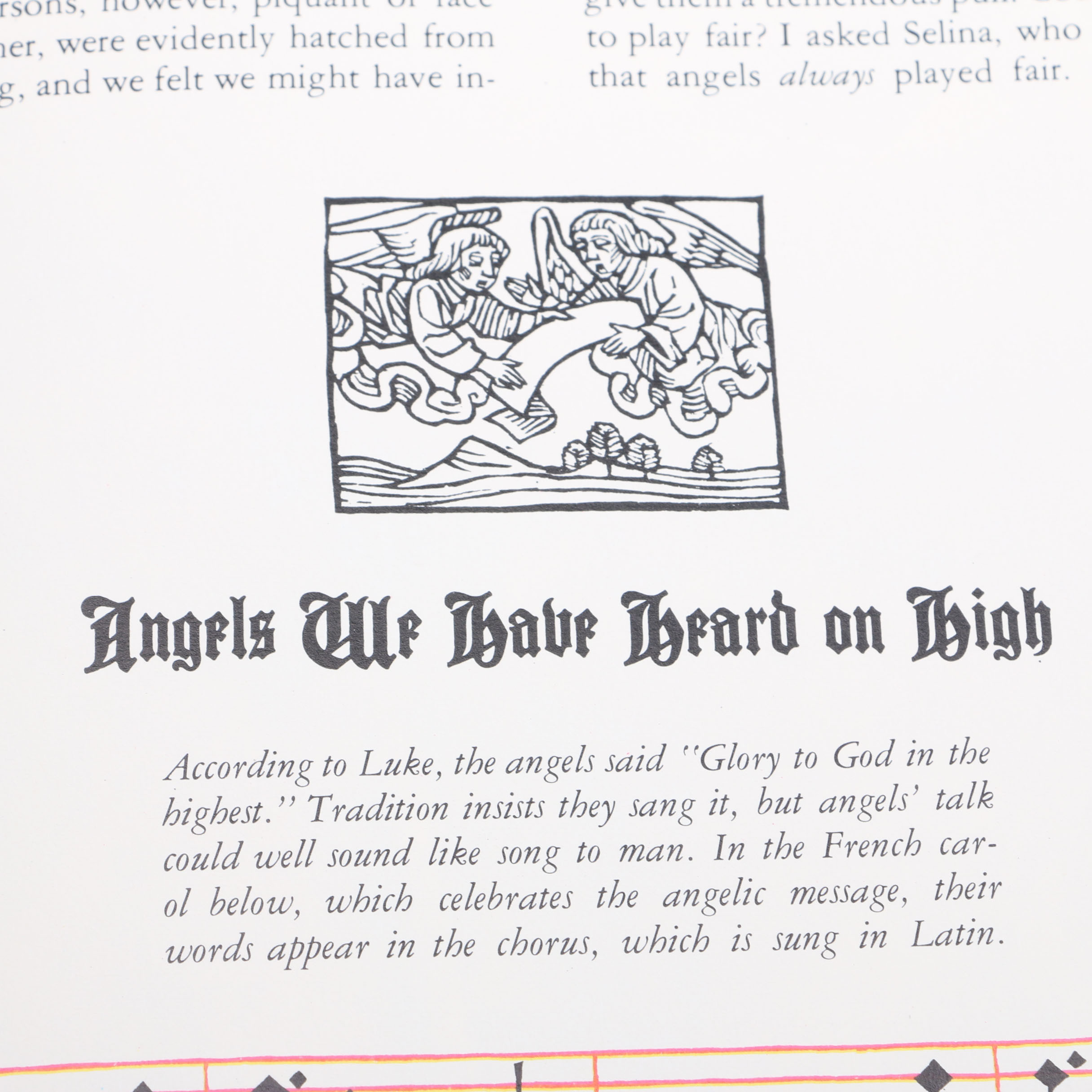 "The Life Book of Christmas" in Three Volumes Time-Life Books