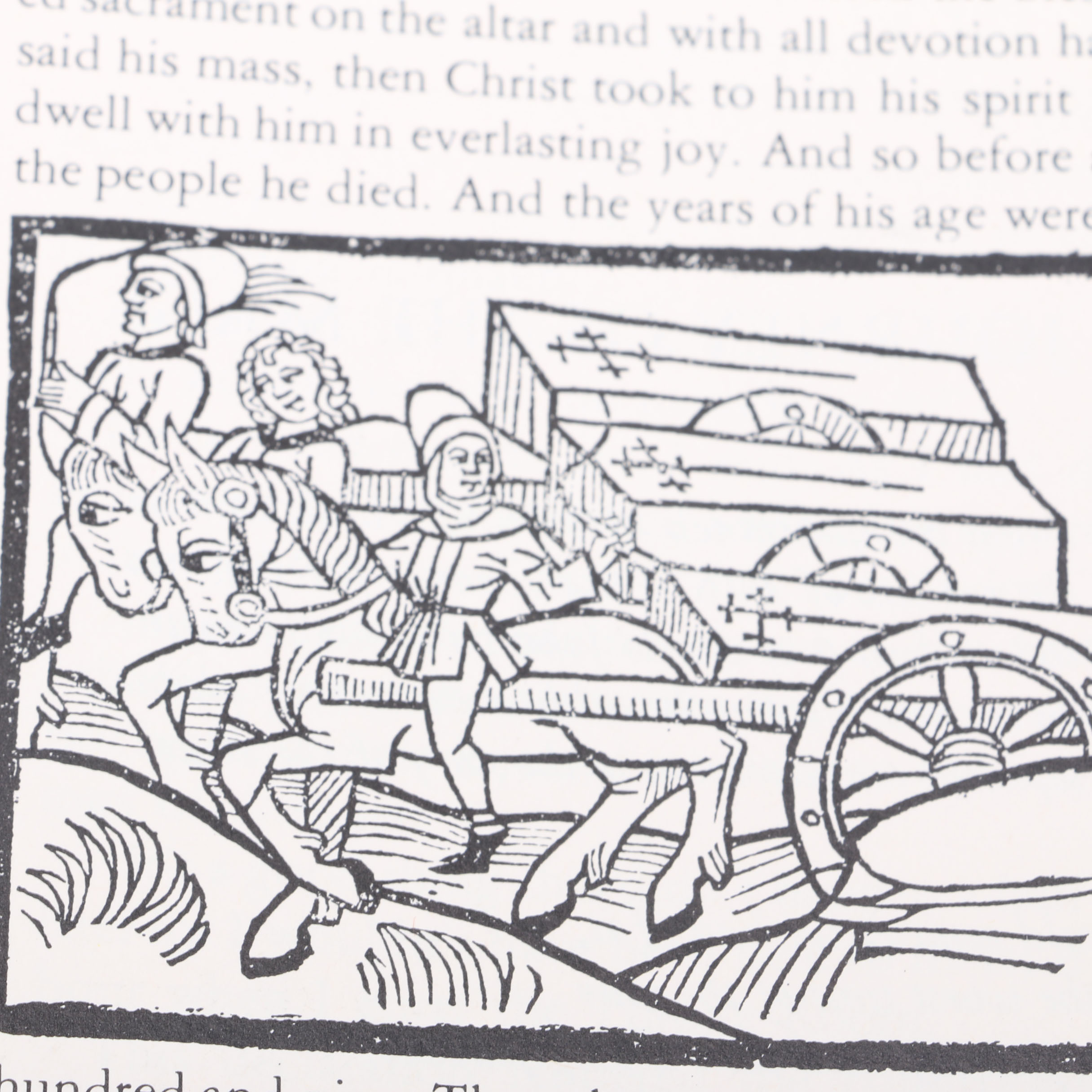 "The Life Book of Christmas" in Three Volumes Time-Life Books