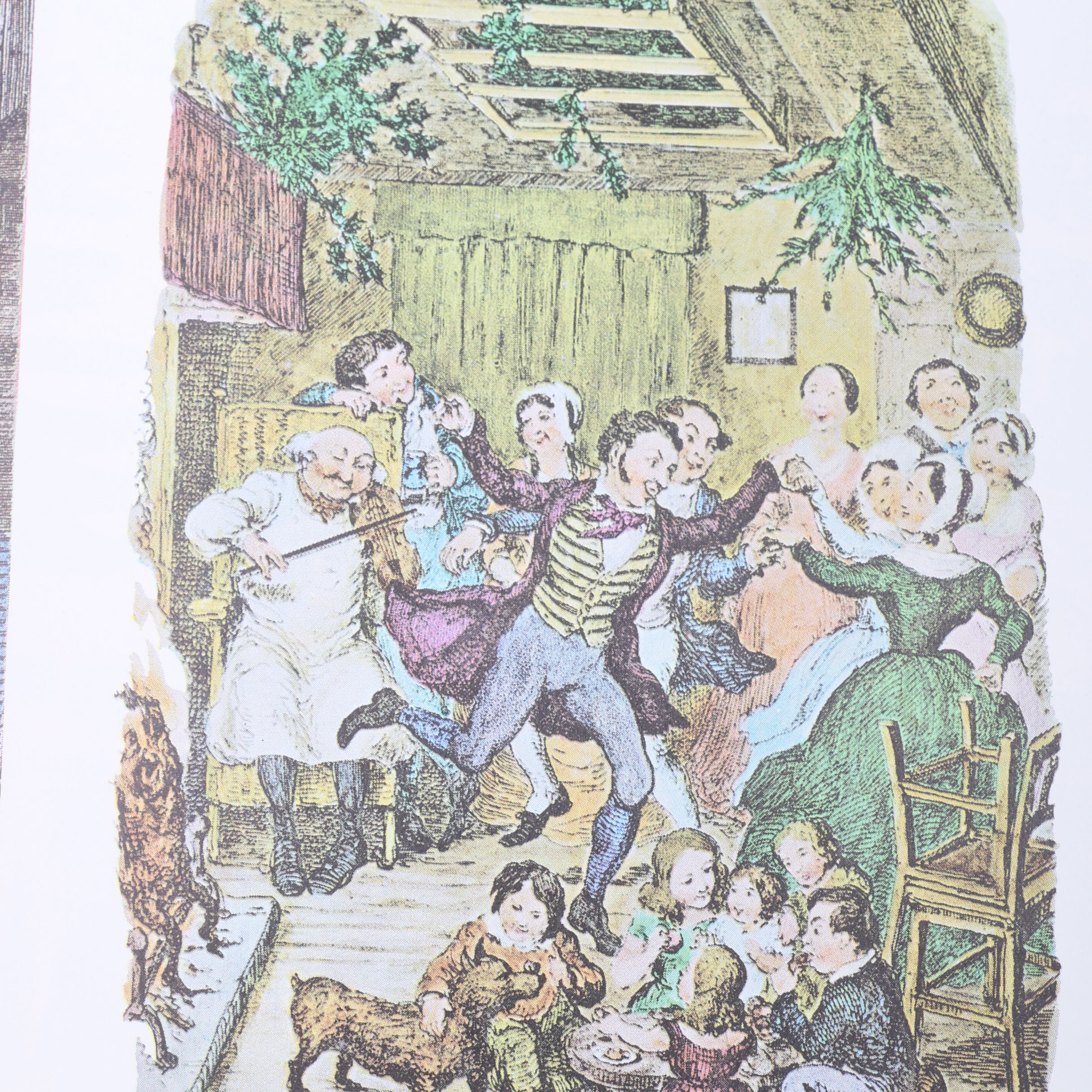 "The Life Book of Christmas" in Three Volumes Time-Life Books