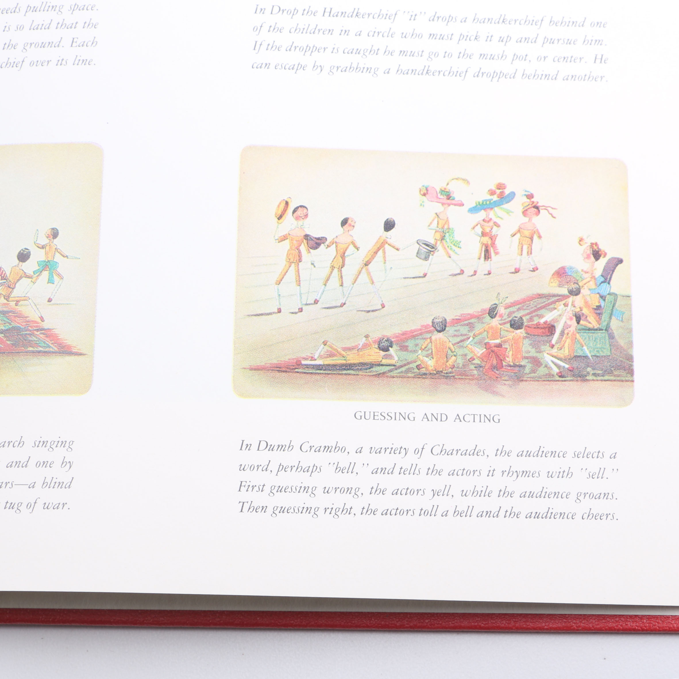 "The Life Book of Christmas" in Three Volumes Time-Life Books