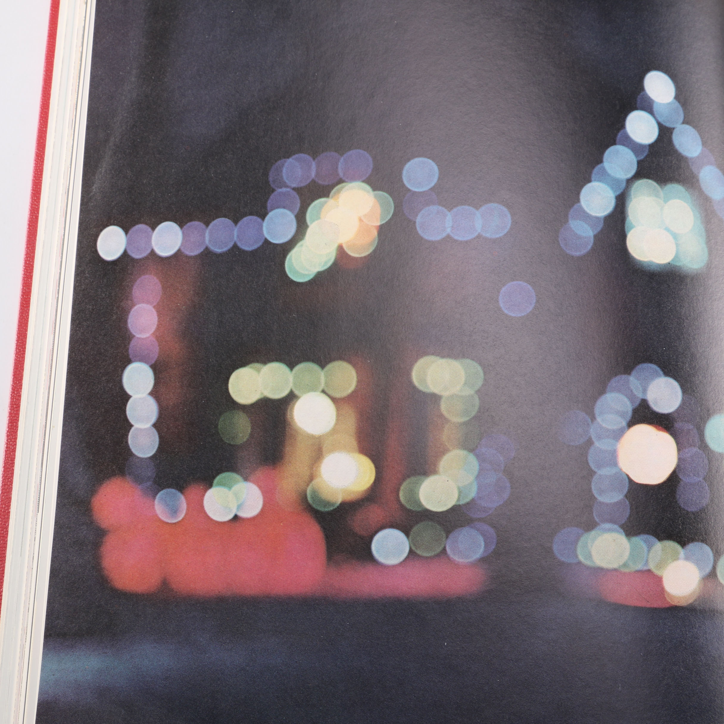 "The Life Book of Christmas" in Three Volumes Time-Life Books