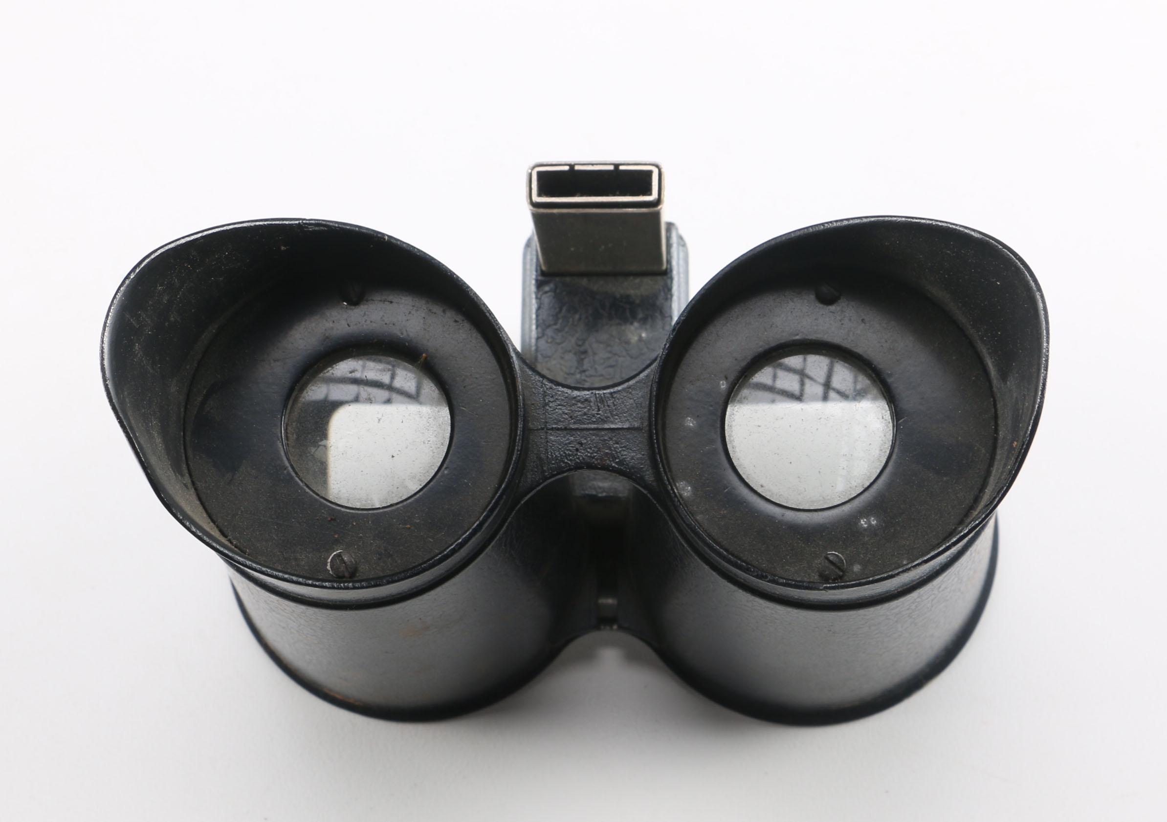 Stereoscope World War Photos