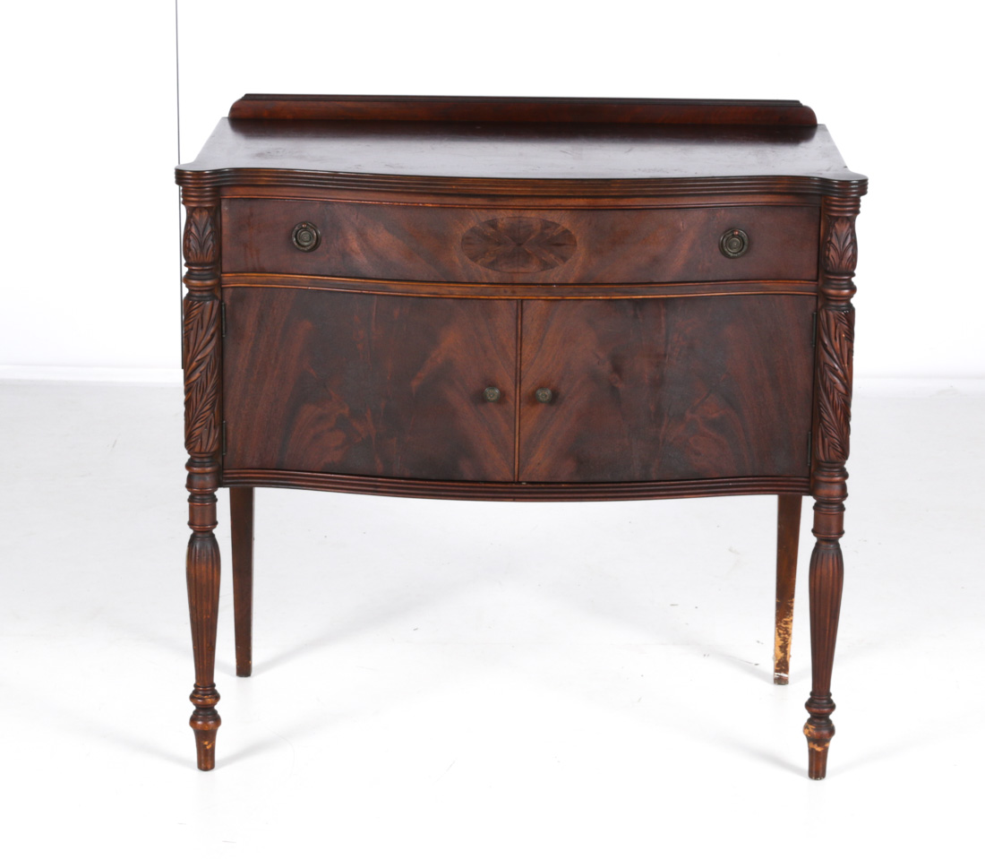 Hathaway's Mini Side Board