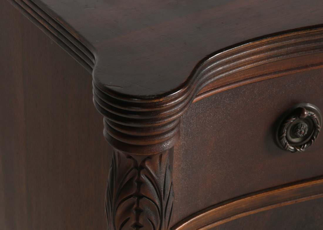 Hathaway's Mini Side Board