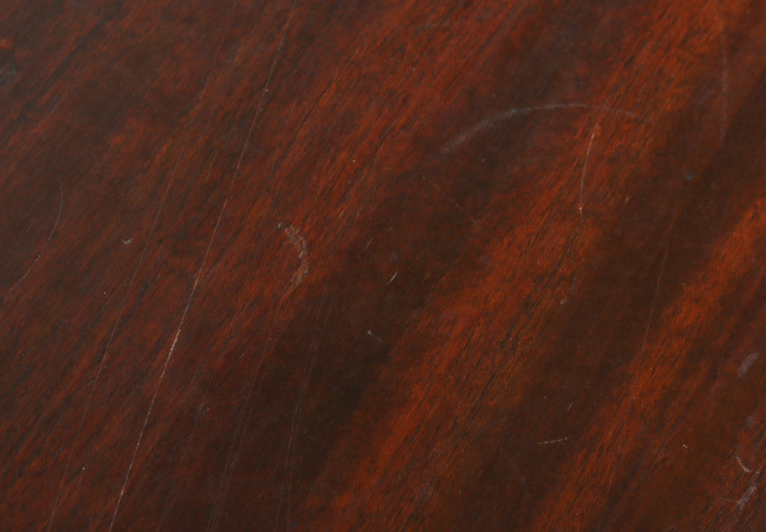 Hathaway's Mini Side Board