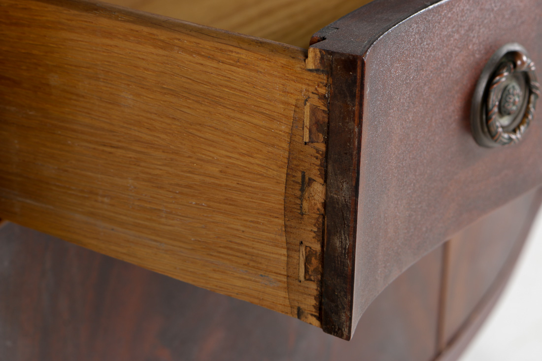 Hathaway's Mini Side Board