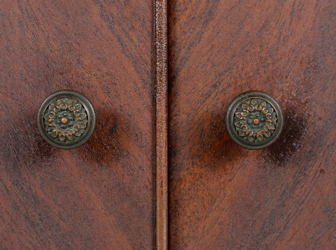 Hathaway's Mini Side Board