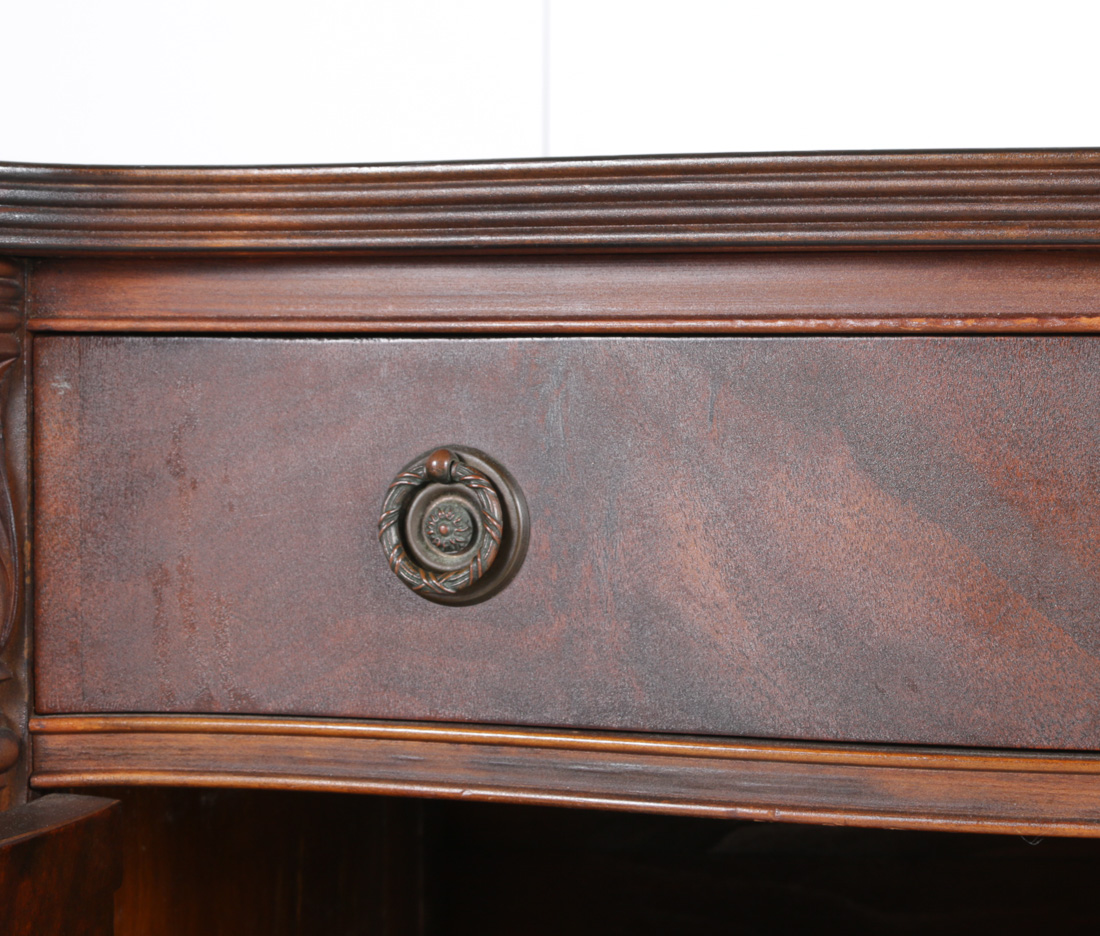 Hathaway's Mini Side Board