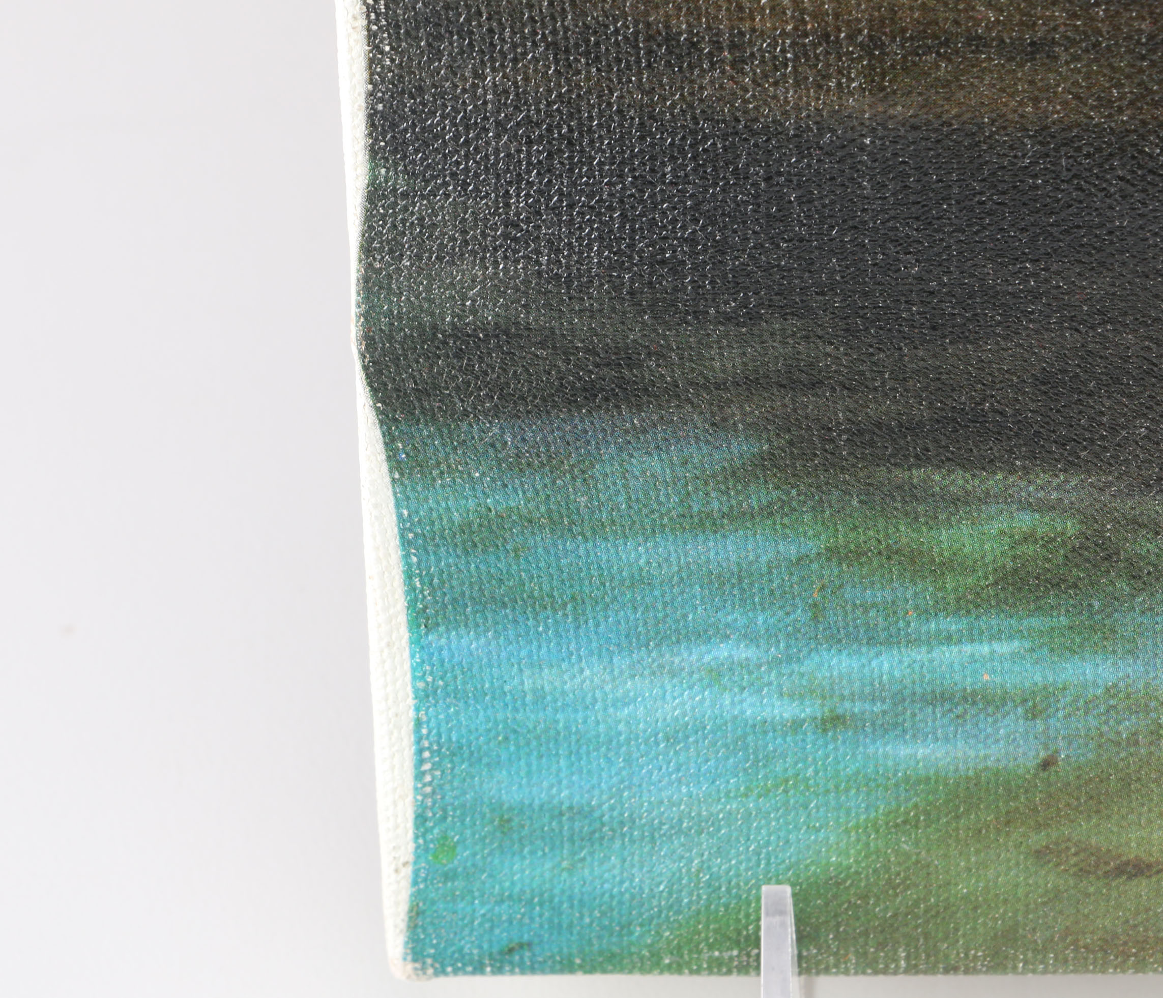 W. Richter Giclee Print