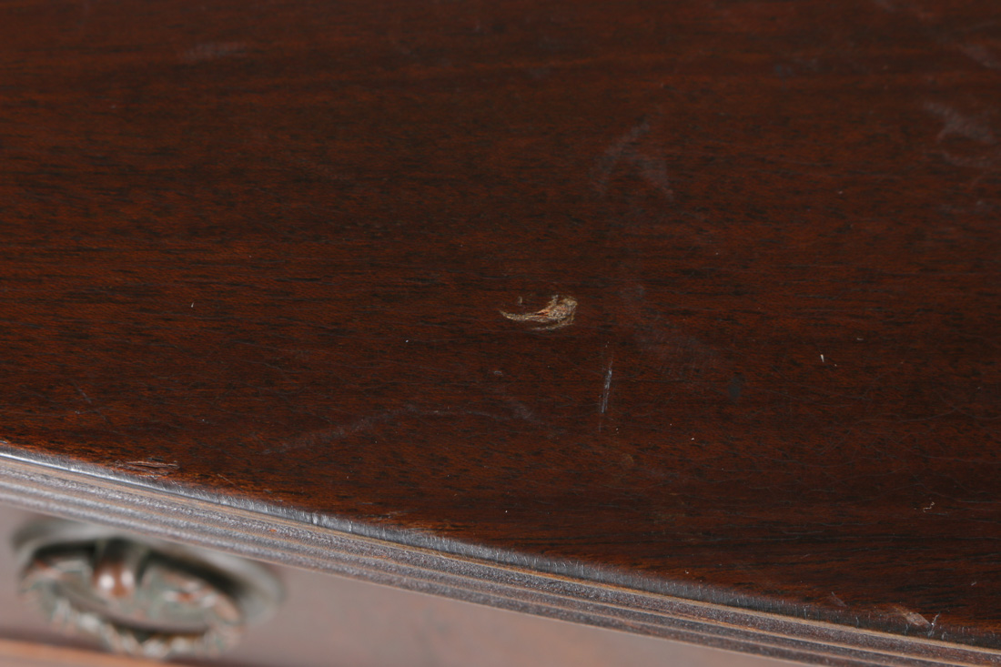 Hathaway's Mini Side Board