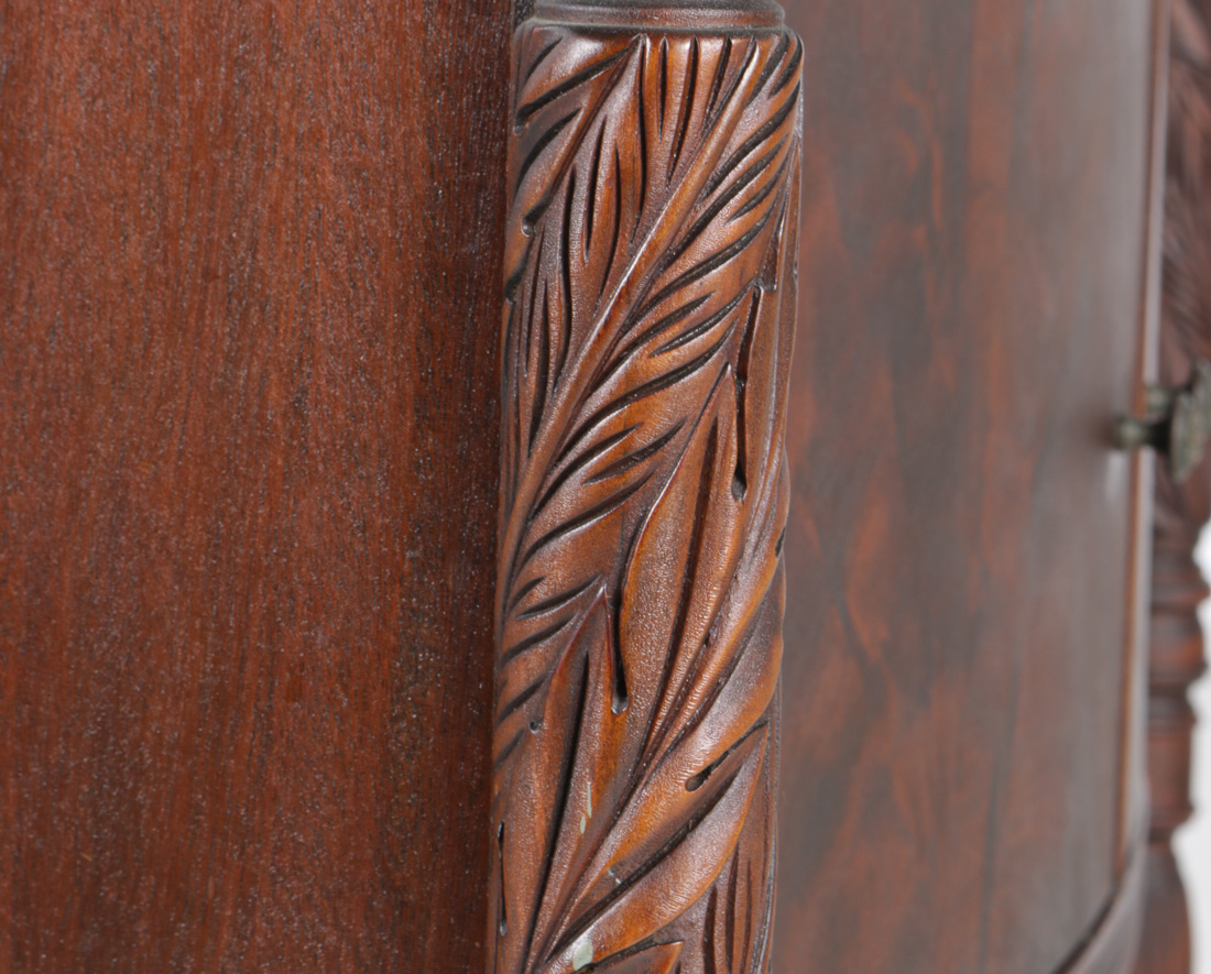 Hathaway's Mini Side Board