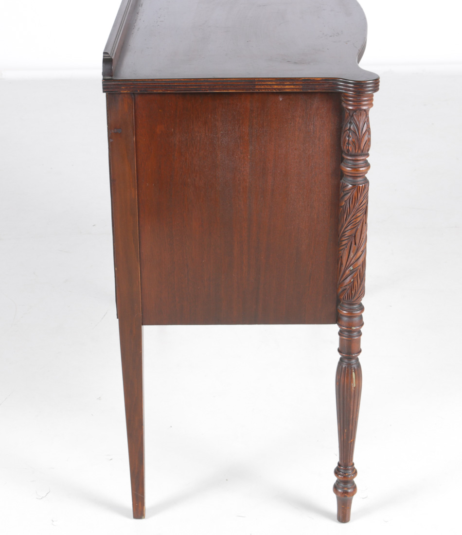 Hathaway's Mini Side Board