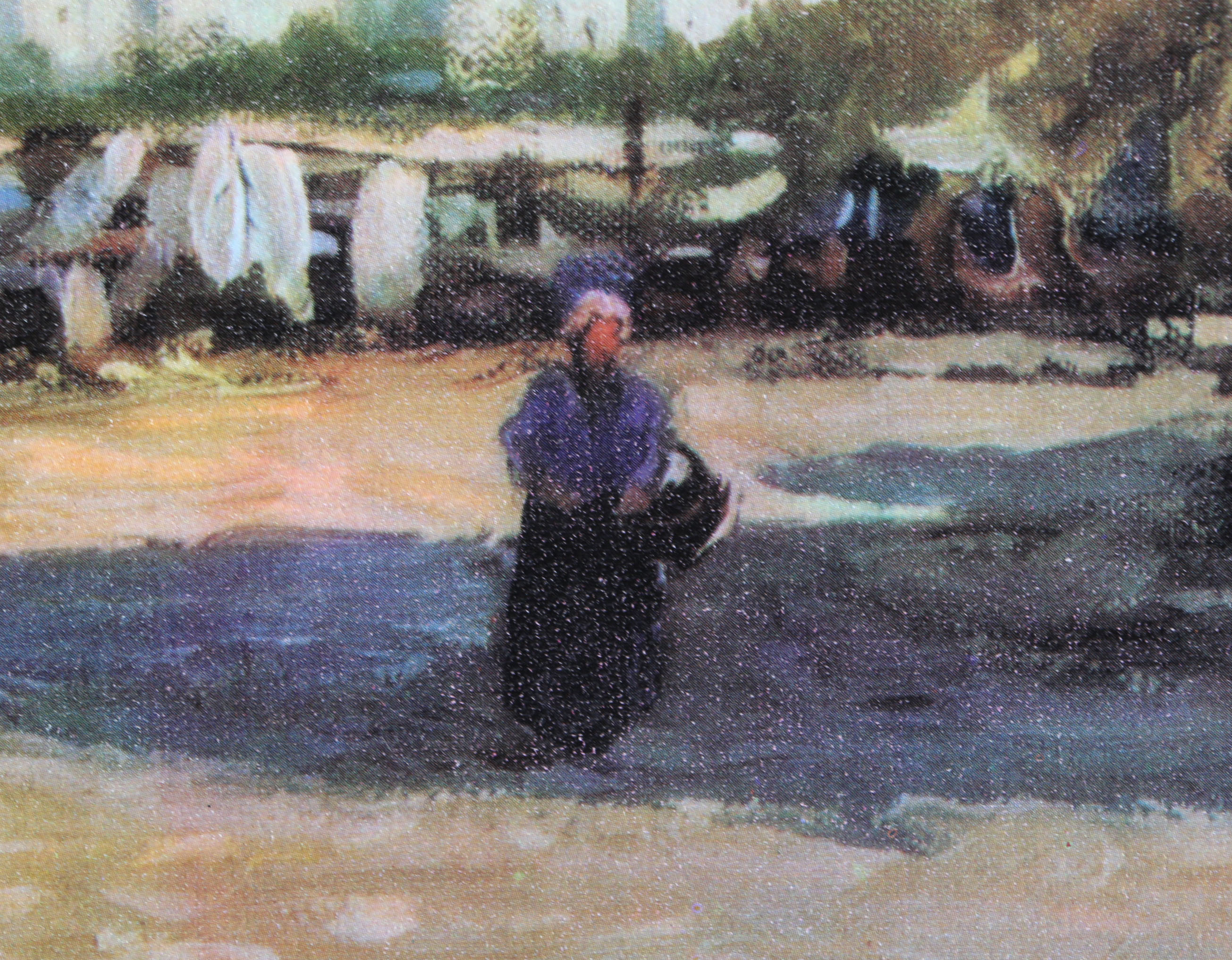 W. Richter Giclee Print