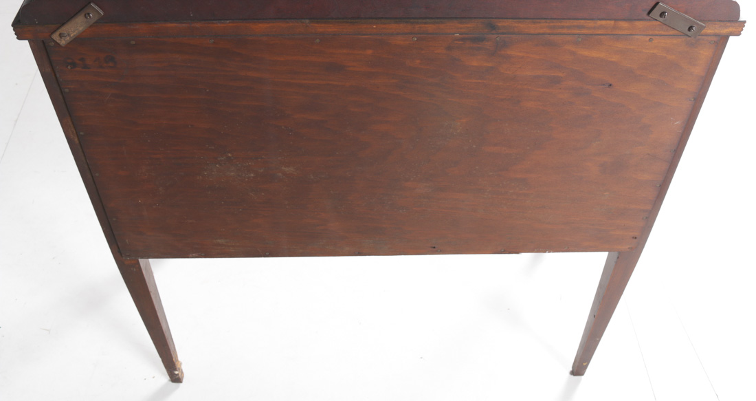 Hathaway's Mini Side Board