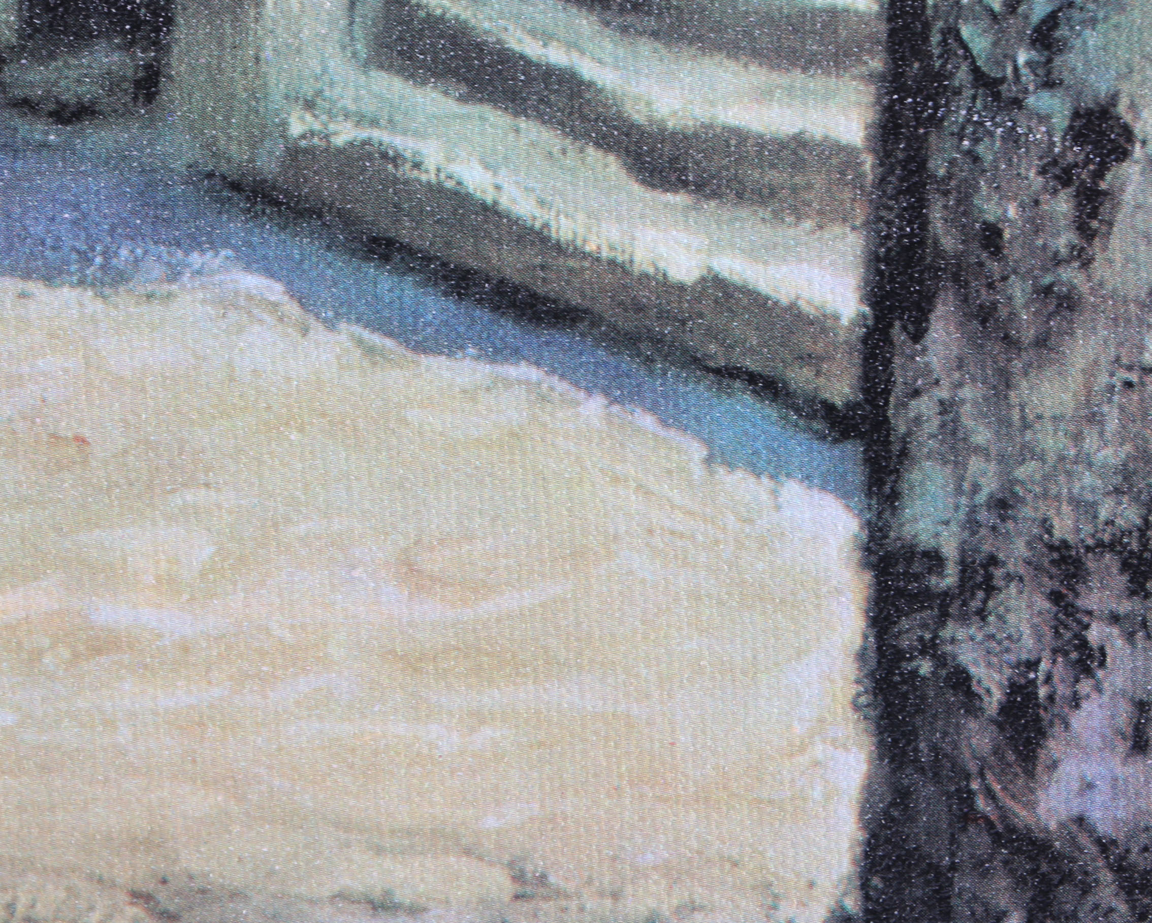 W. Richter Giclee Print