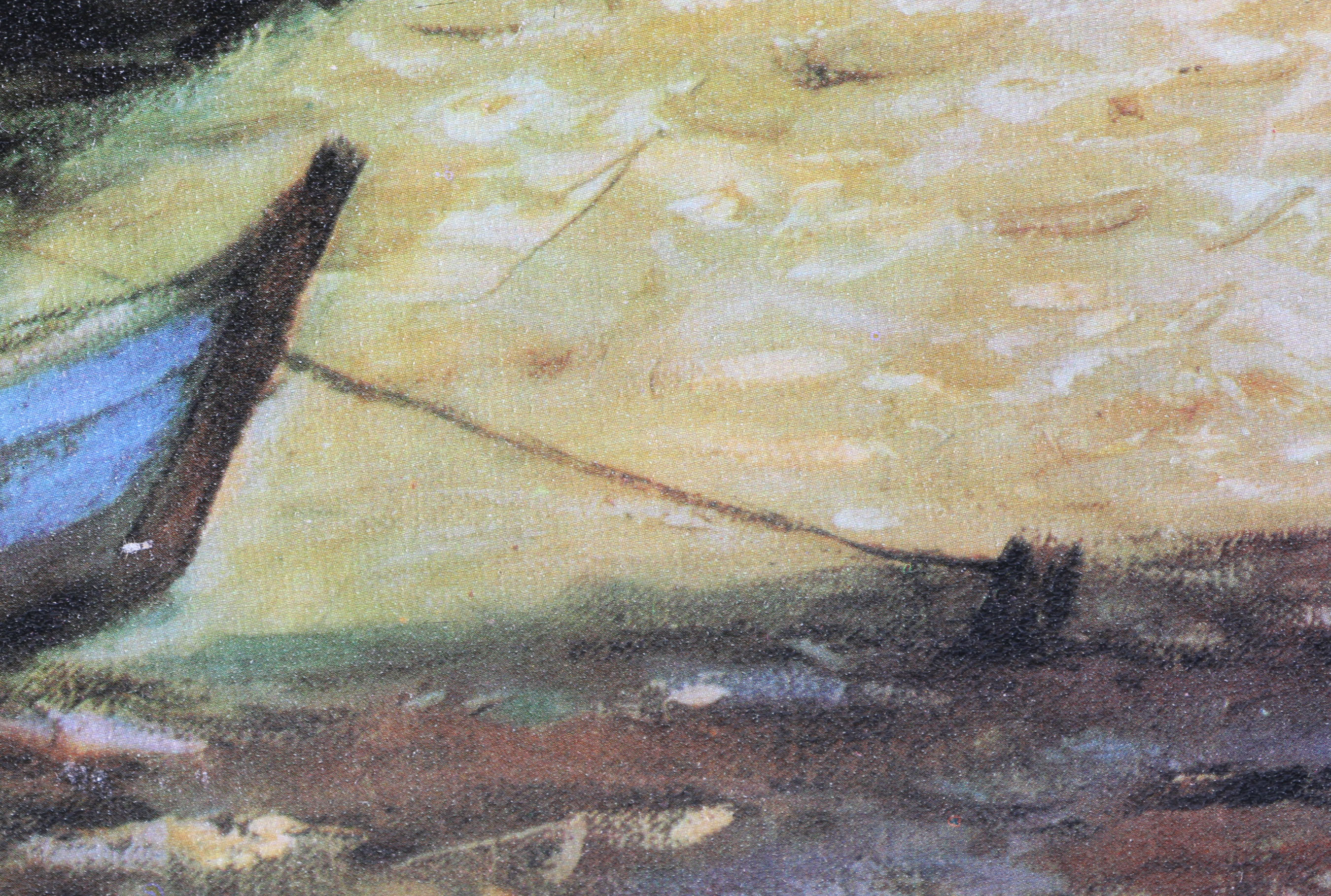 W. Richter Giclee Print