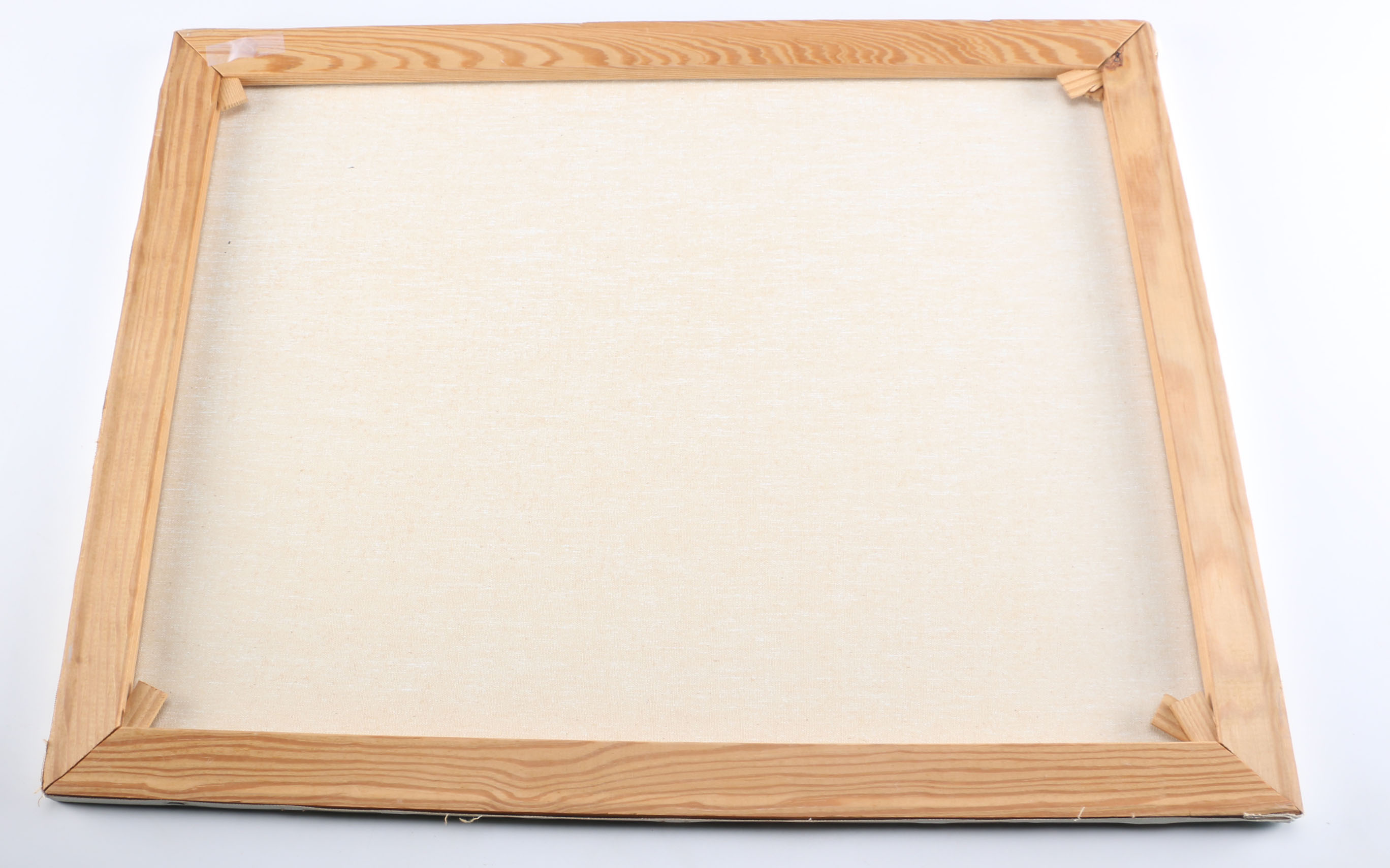 W. Richter Giclee Print