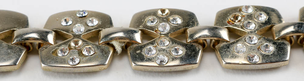 Collection of Costume Bracelets