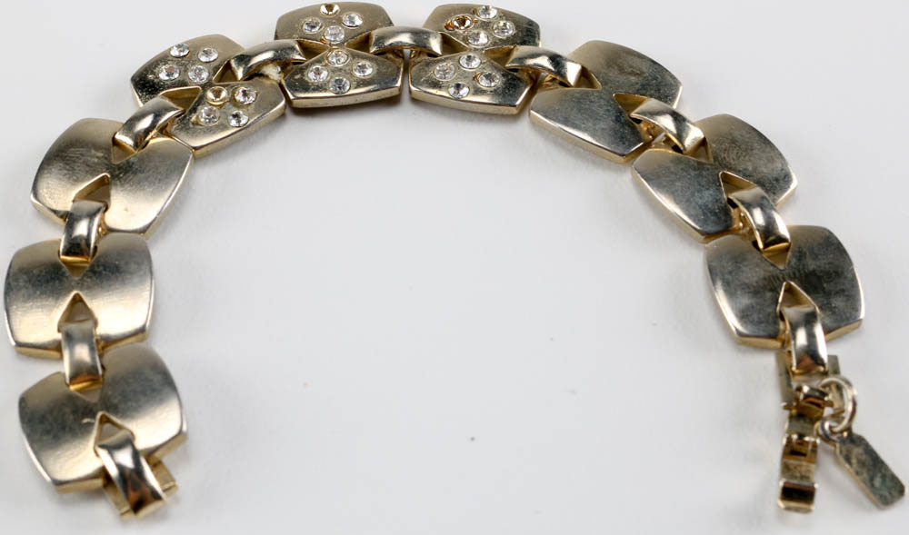 Collection of Costume Bracelets