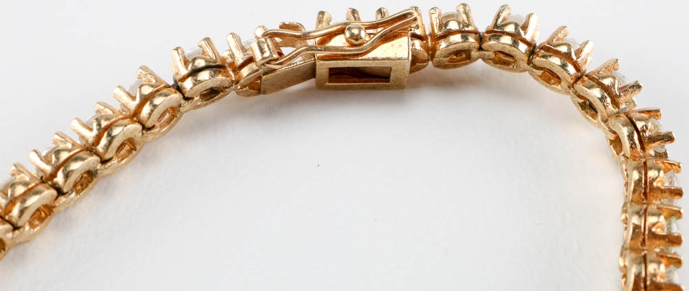 Collection of Costume Bracelets