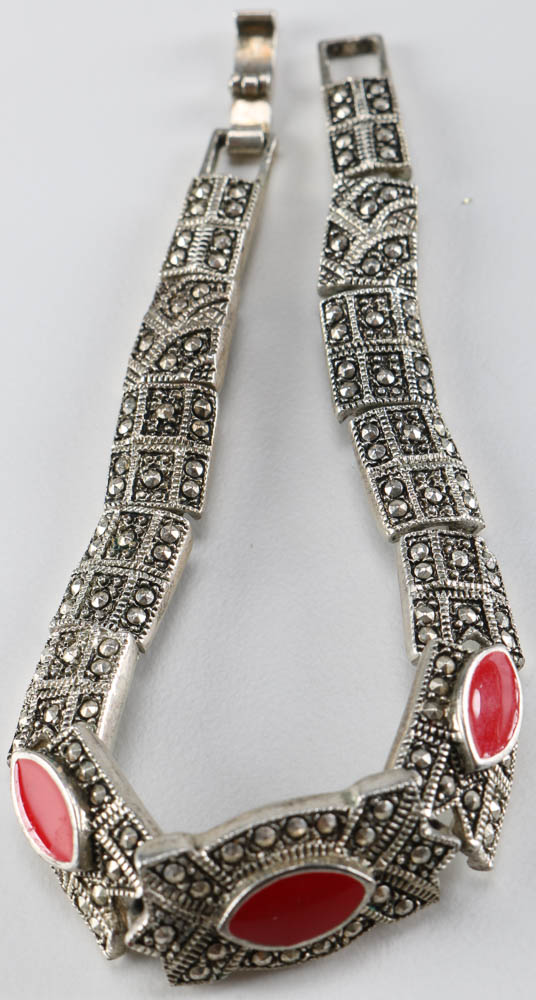 Collection of Costume Bracelets