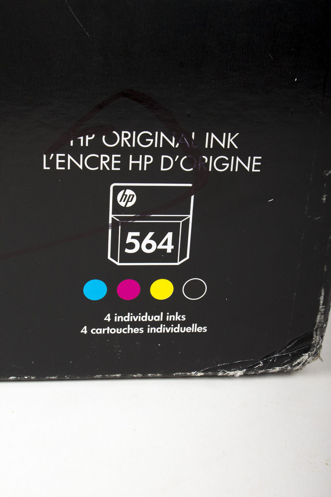 HP Photosmart 5520 e-All-in-One Printer