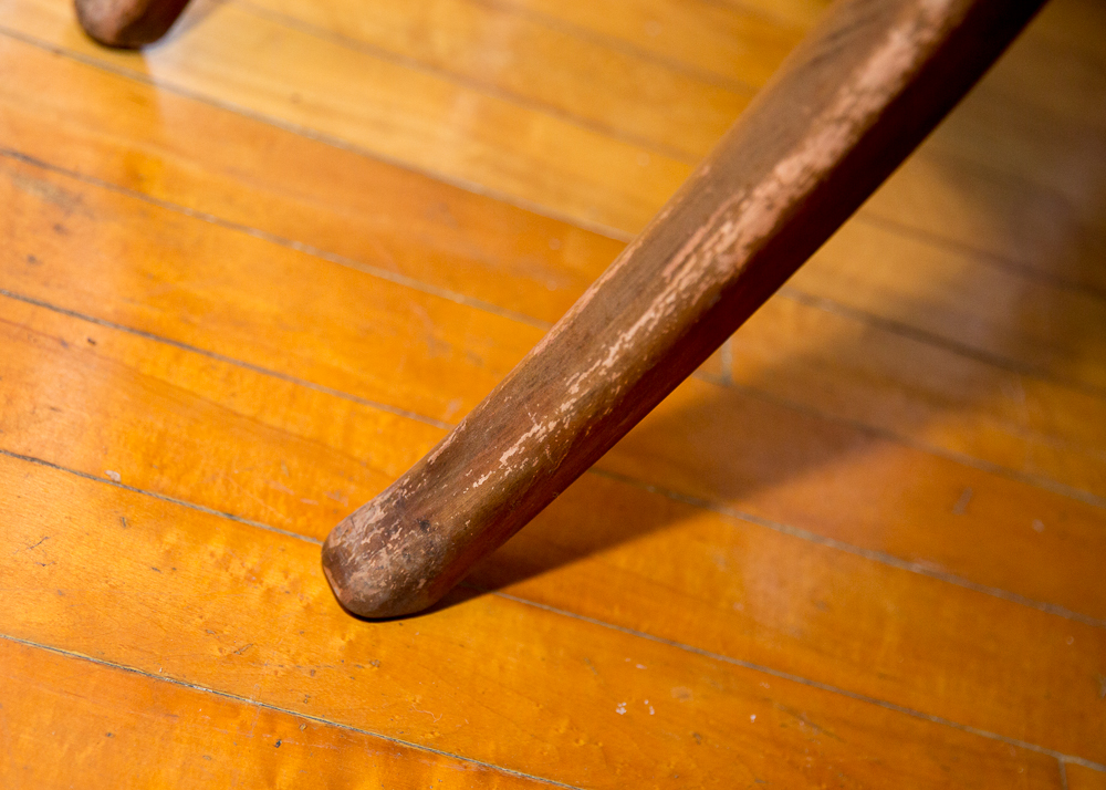 Chippendale Style Dining Chairs