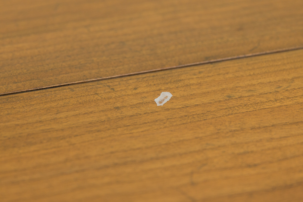 Late 20th Century Baker Furniture Dining Table and Chairs