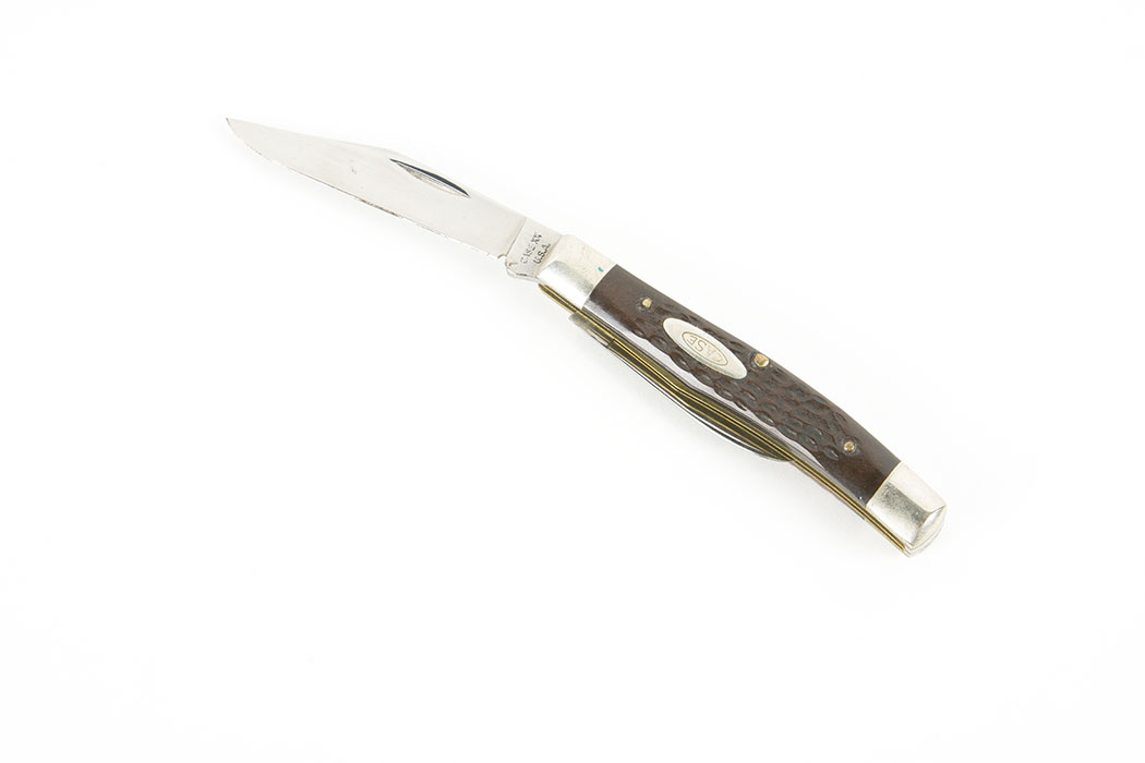 Case XX 6232 Folding Pocket Knife