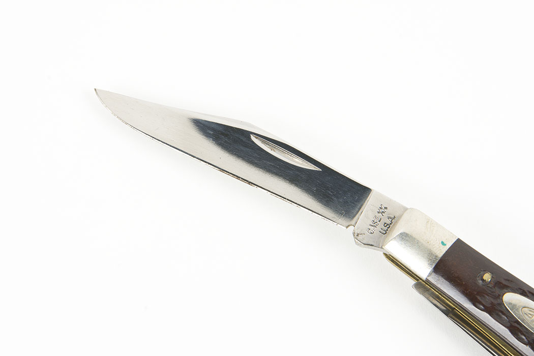 Case XX 6232 Folding Pocket Knife