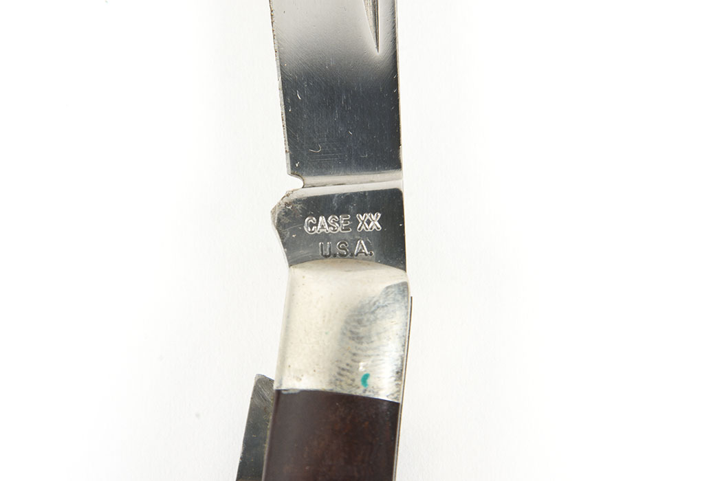 Case XX 6232 Folding Pocket Knife