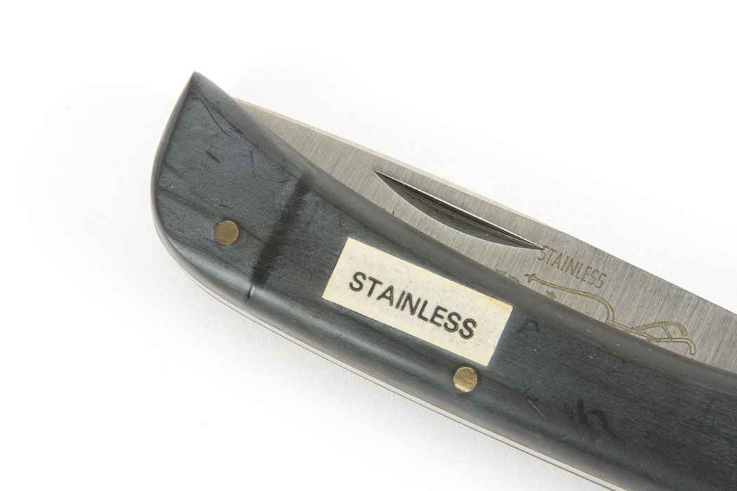 Case XX 2137 SS Folding Pocket Knife