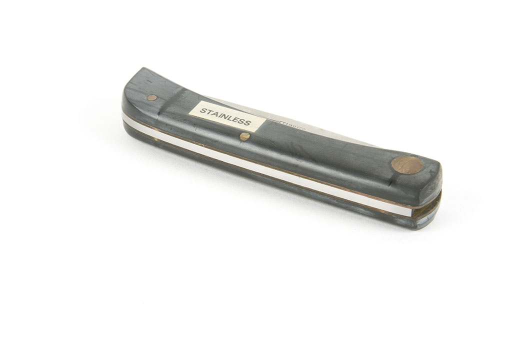 Case XX 2137 SS Folding Pocket Knife