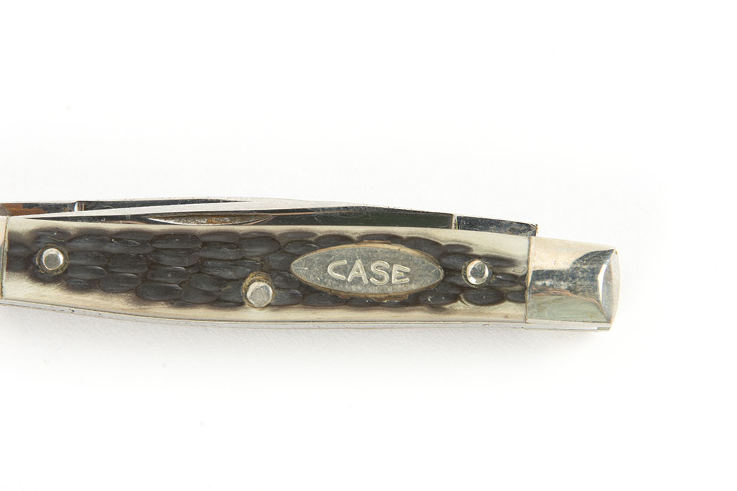 Case XX 6233 Folding Pocket Knife