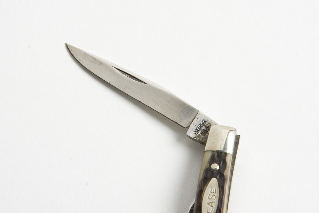 Case XX 6233 Folding Pocket Knife