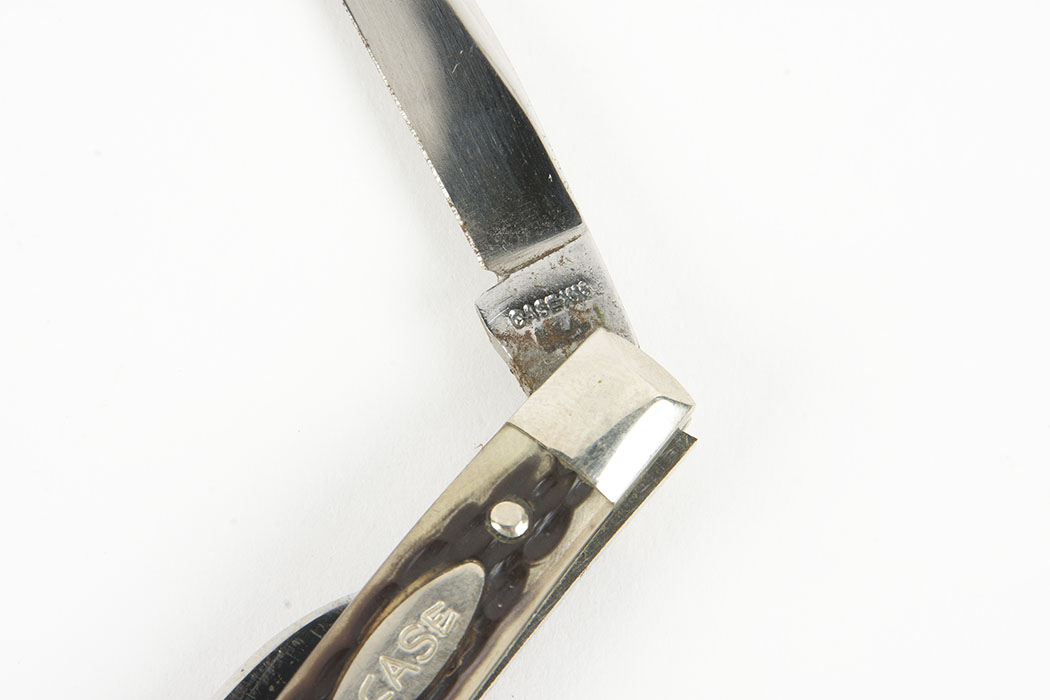 Case XX 6233 Folding Pocket Knife