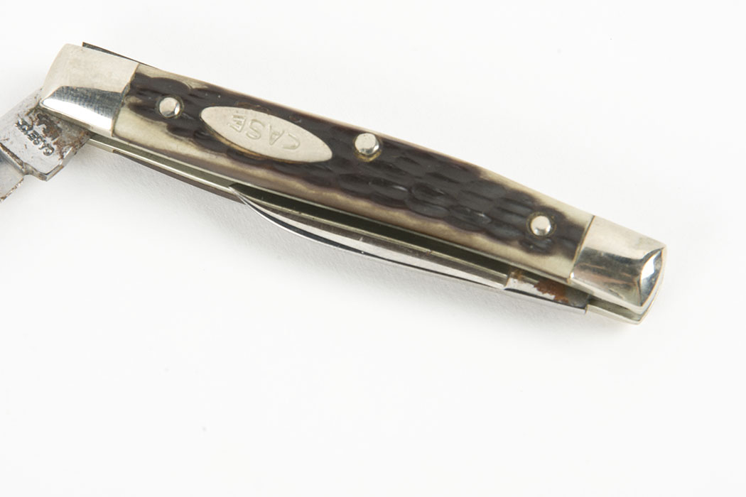 Case XX 6233 Folding Pocket Knife