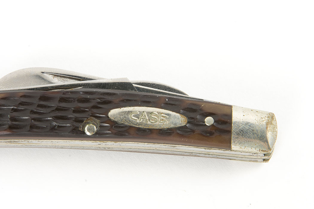 Case XX 64052 Folding Pocket Knife