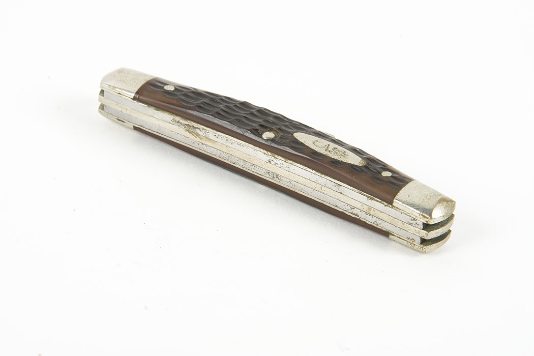 Case XX 64052 Folding Pocket Knife