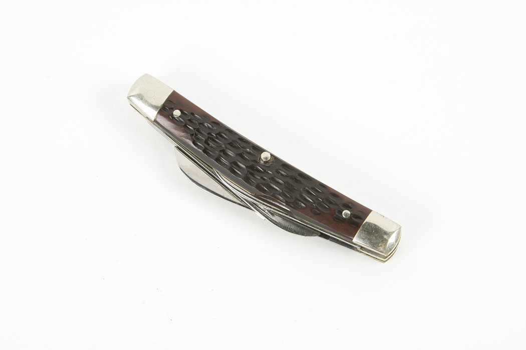 Case XX 64052 Folding Pocket Knife