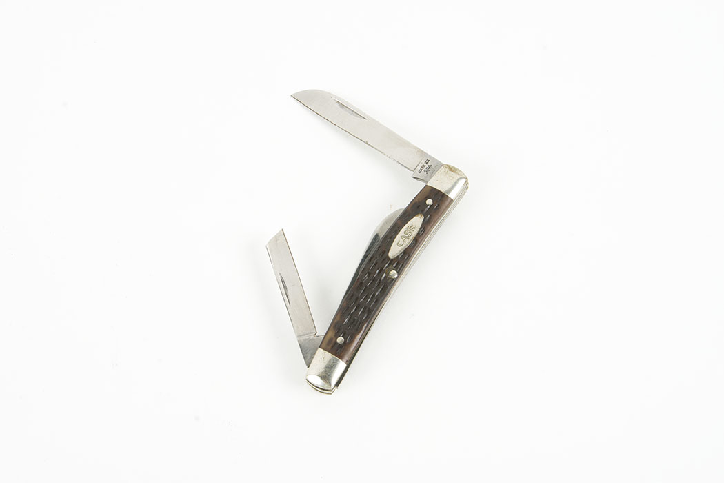 Case XX 64052 Folding Pocket Knife