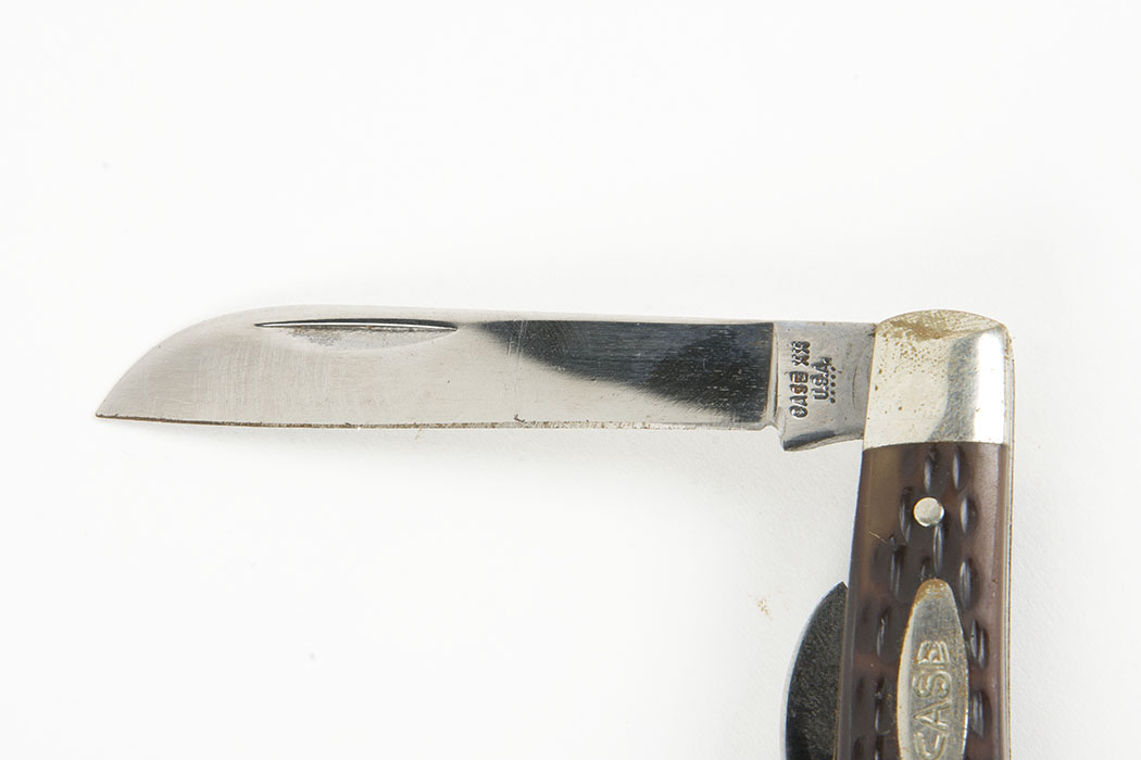 Case XX 64052 Folding Pocket Knife