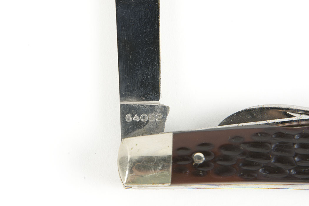 Case XX 64052 Folding Pocket Knife