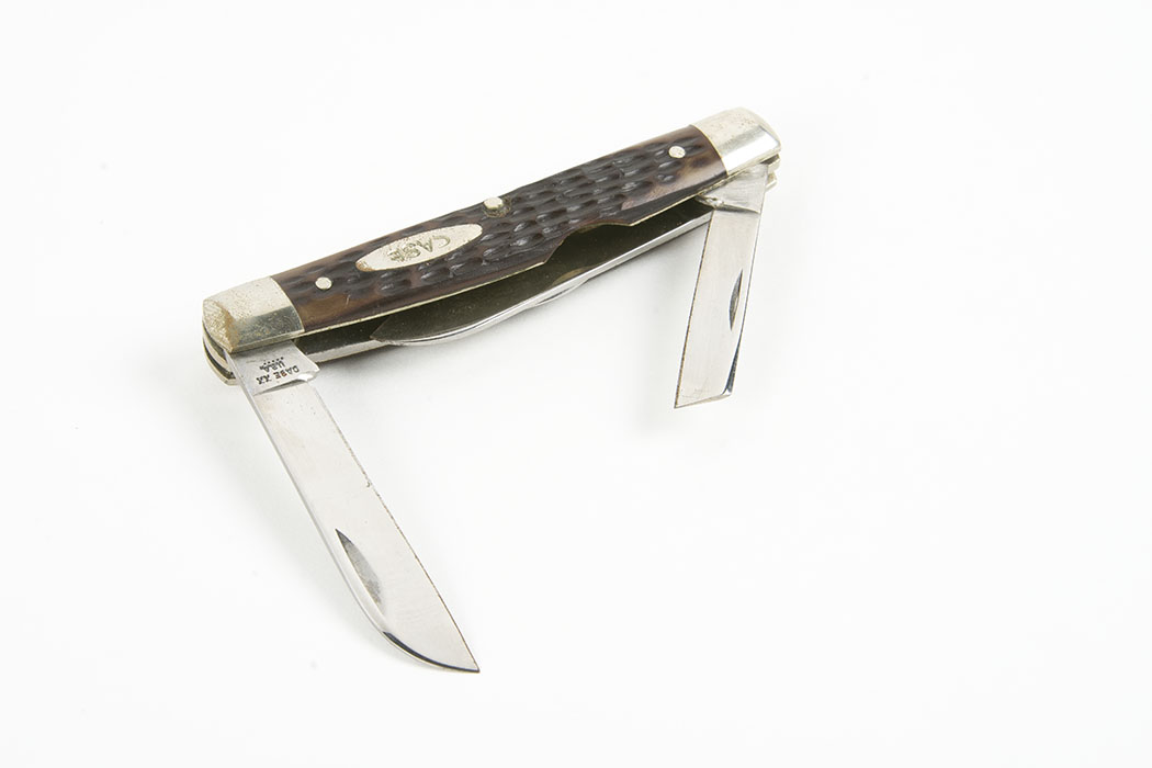 Case XX 64052 Folding Pocket Knife